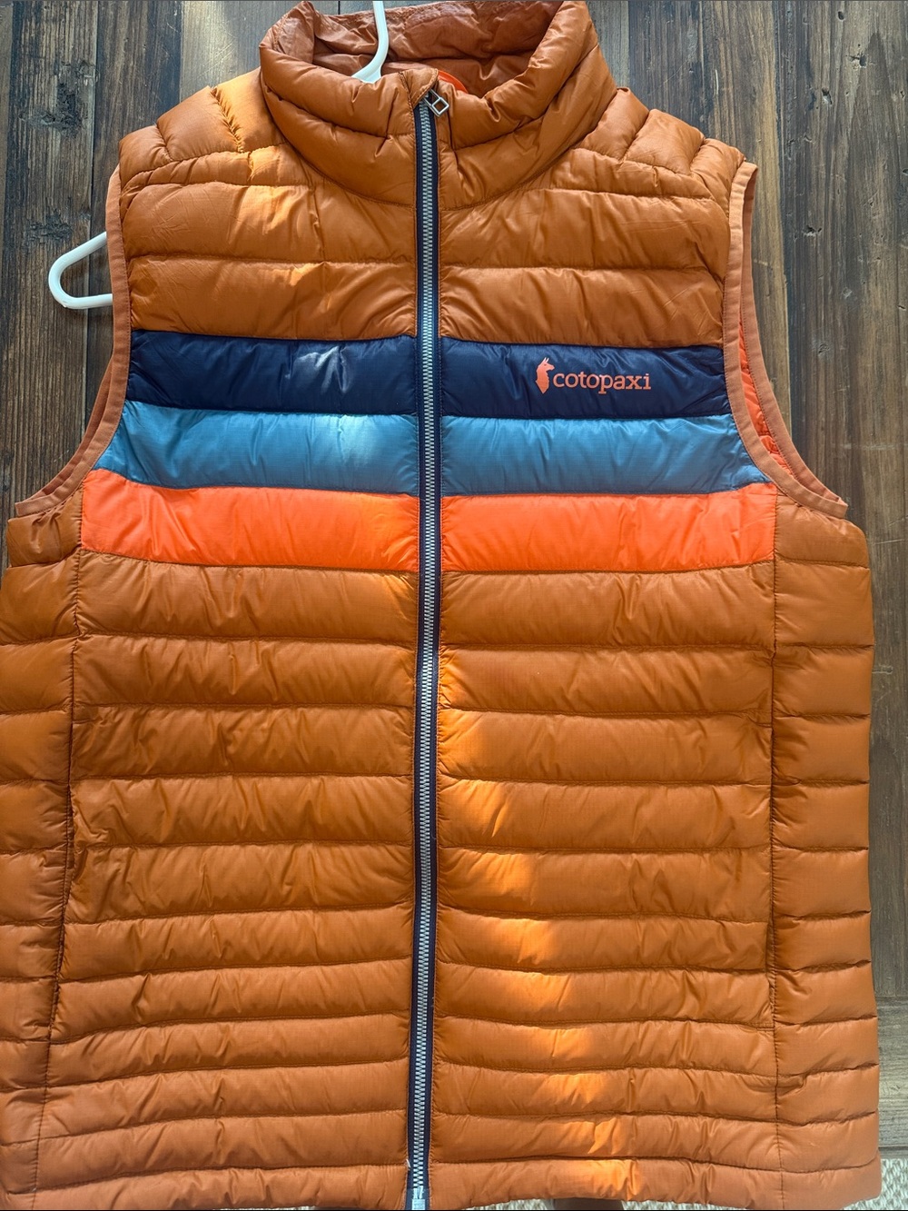 Men’s Cotopaxi Vest